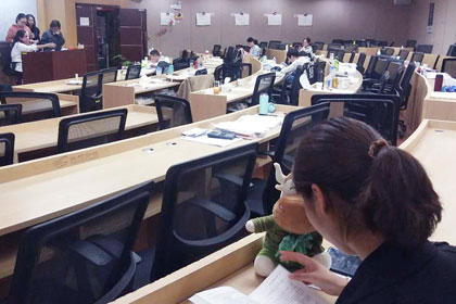 CIIA考試復(fù)習(xí)技巧